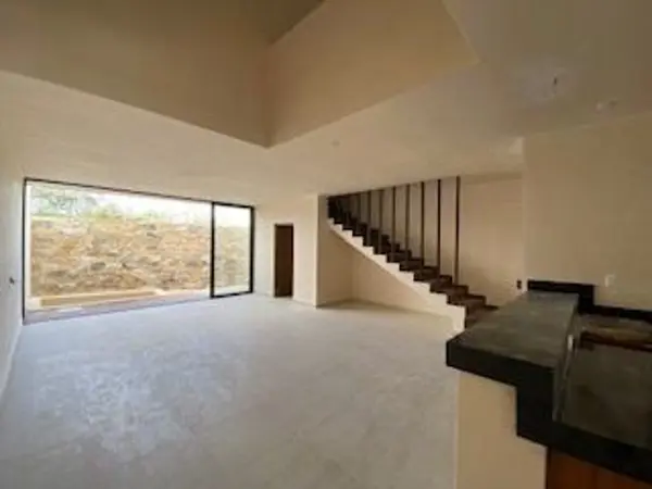 Casa en venta en Temozon Norte, Mérida — foto 3 de 5