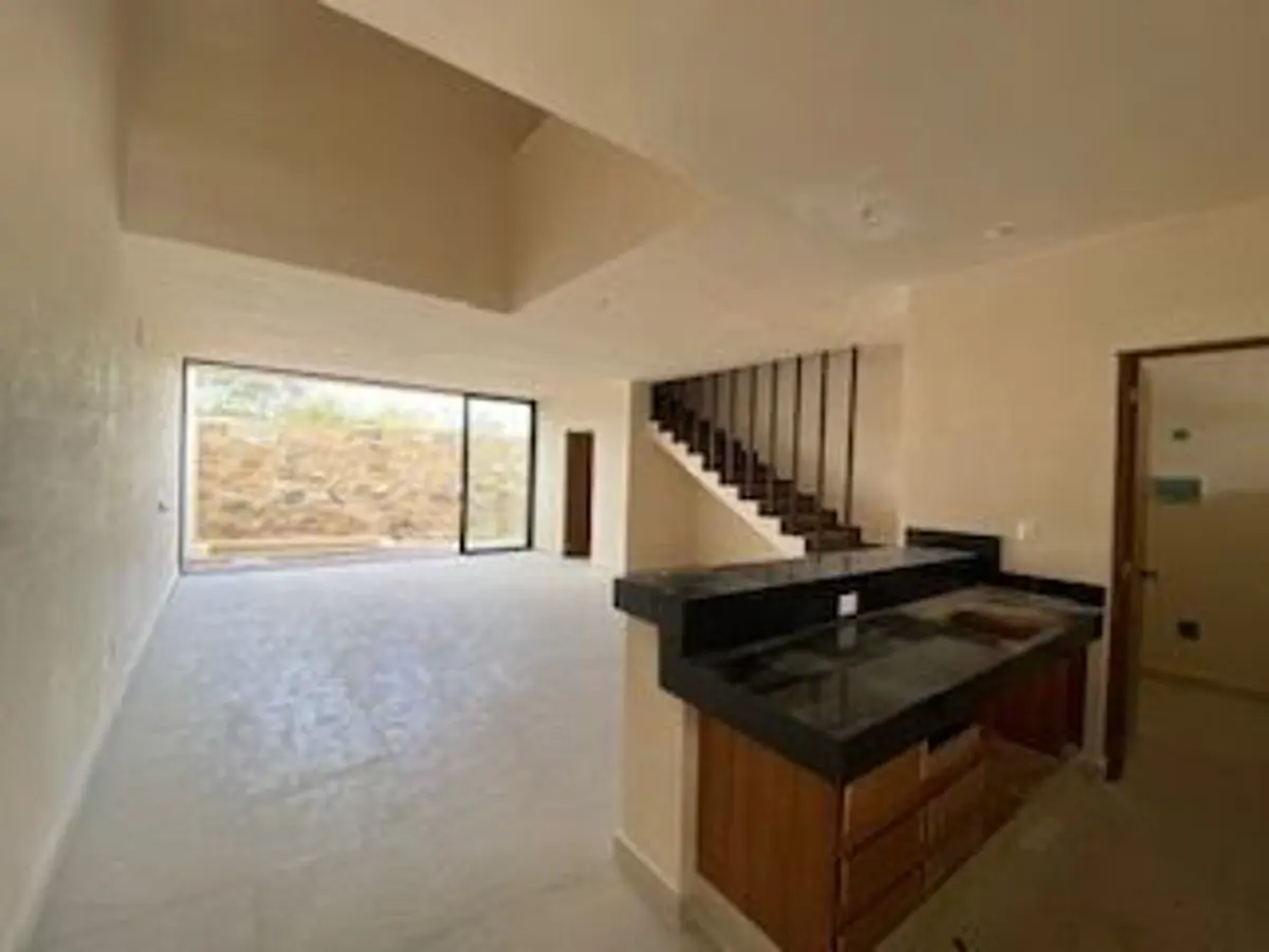 Casa en venta en Temozon Norte, Mérida — foto 1 de 5