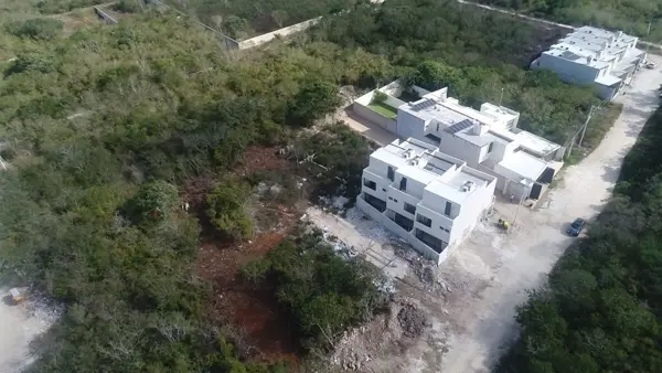 Casa en venta en Temozon Norte, Mérida — foto 2 de 5