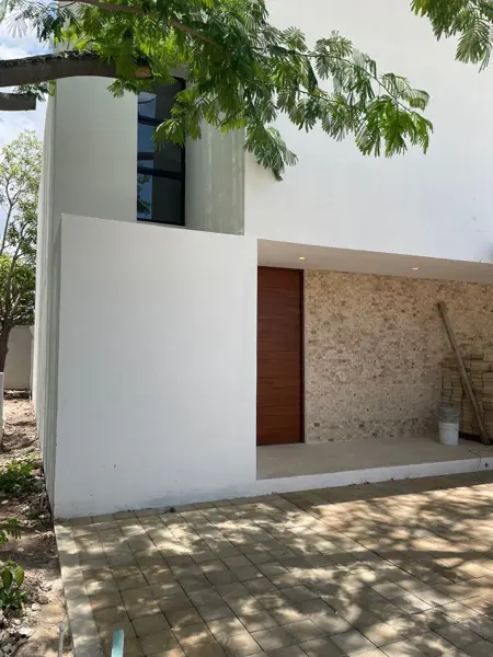 Casa en venta en Villas Chuburna IV, Mérida — foto 2 de 14