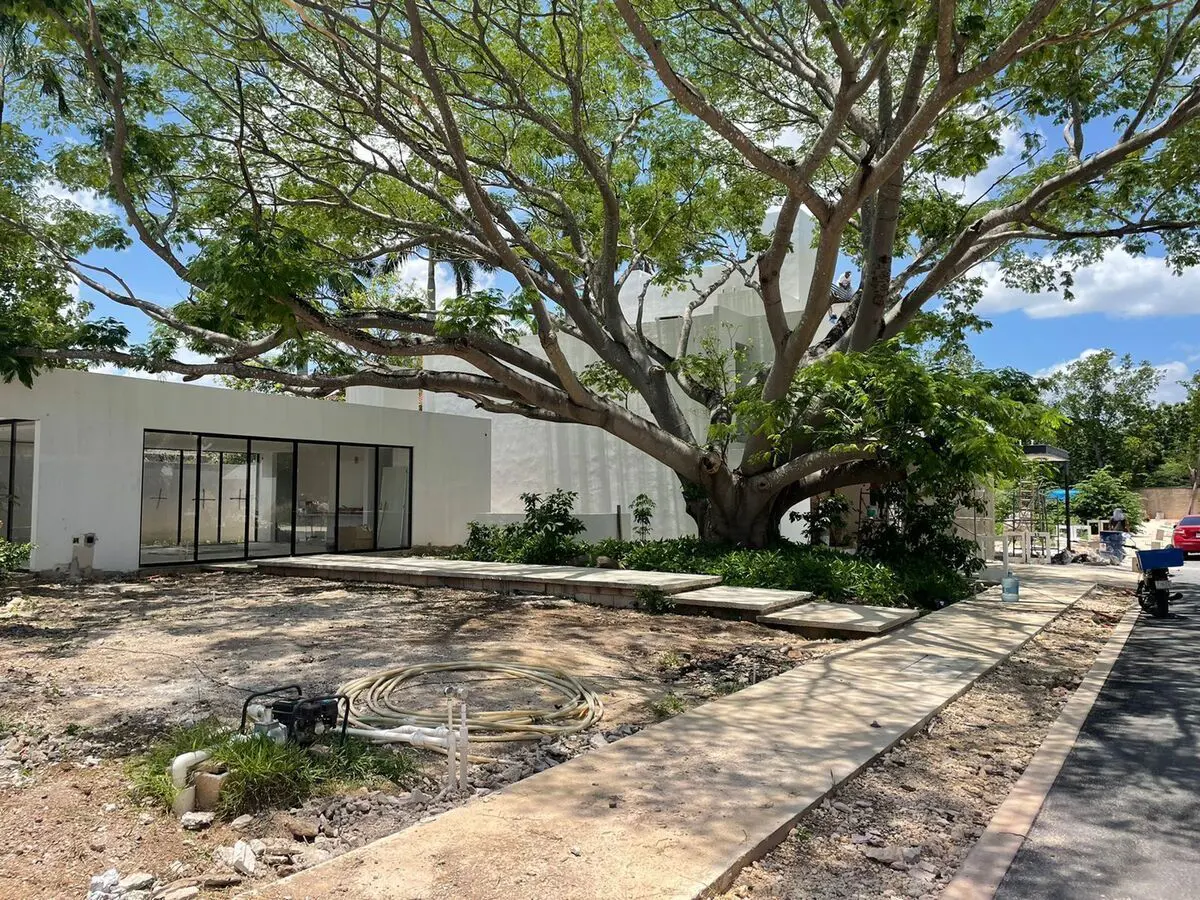 Casa en venta en Villas Chuburna IV, Mérida — foto 1 de 14