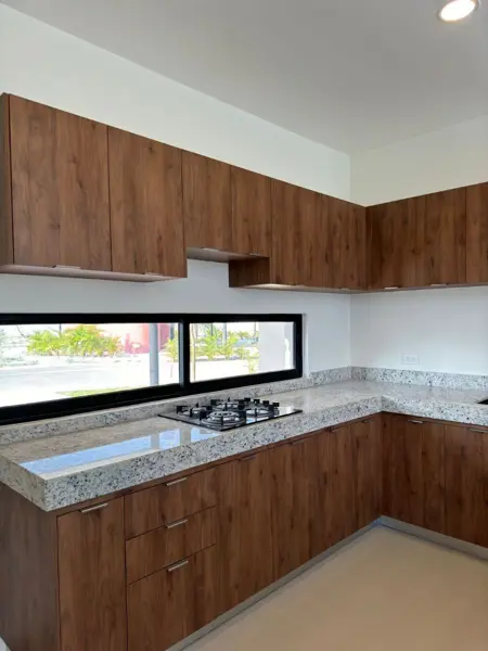 Casa en venta en Cholul, Mérida — foto 3 de 7