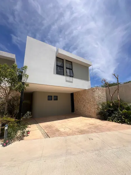 Casa en Venta en Conkal Mérida