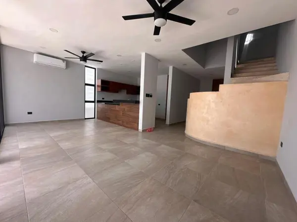 Casa en venta en Conkal, Conkal — foto 3 de 15