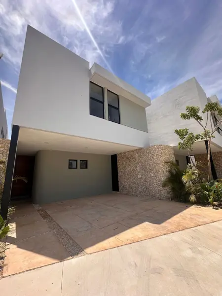 Casa en venta en Conkal, Conkal — foto 2 de 15