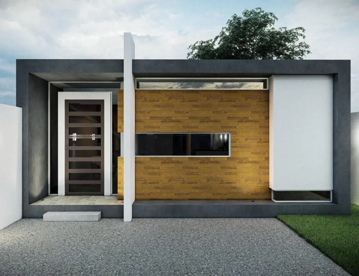 Casa en venta en Dzitya, Mérida — foto 1 de 16