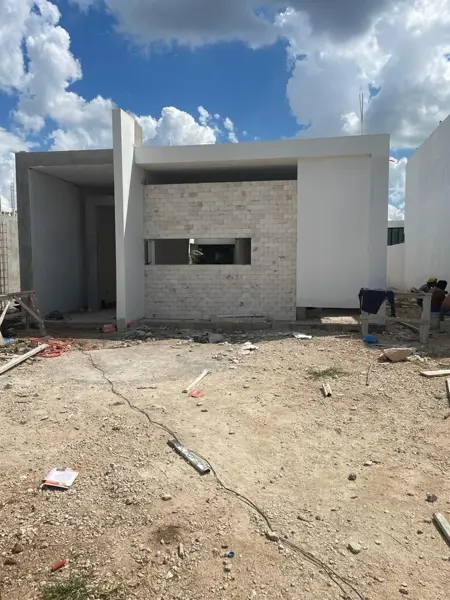 Casa en venta en Dzitya, Mérida — foto 2 de 16