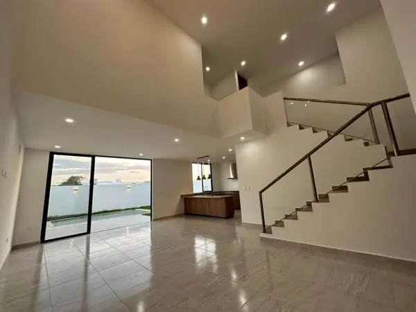 Casa en Venta Cholul, Mérida