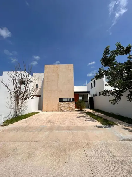 Casa en venta en Cholul, Mérida — foto 2 de 18