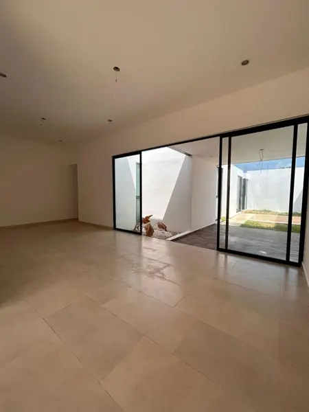 Casa en venta en Cholul, Mérida — foto 3 de 18