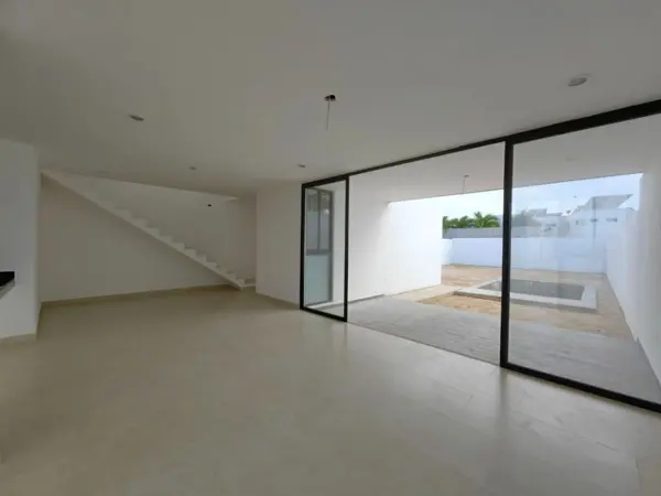 Casa en venta en Dzitya, Mérida — foto 2 de 12