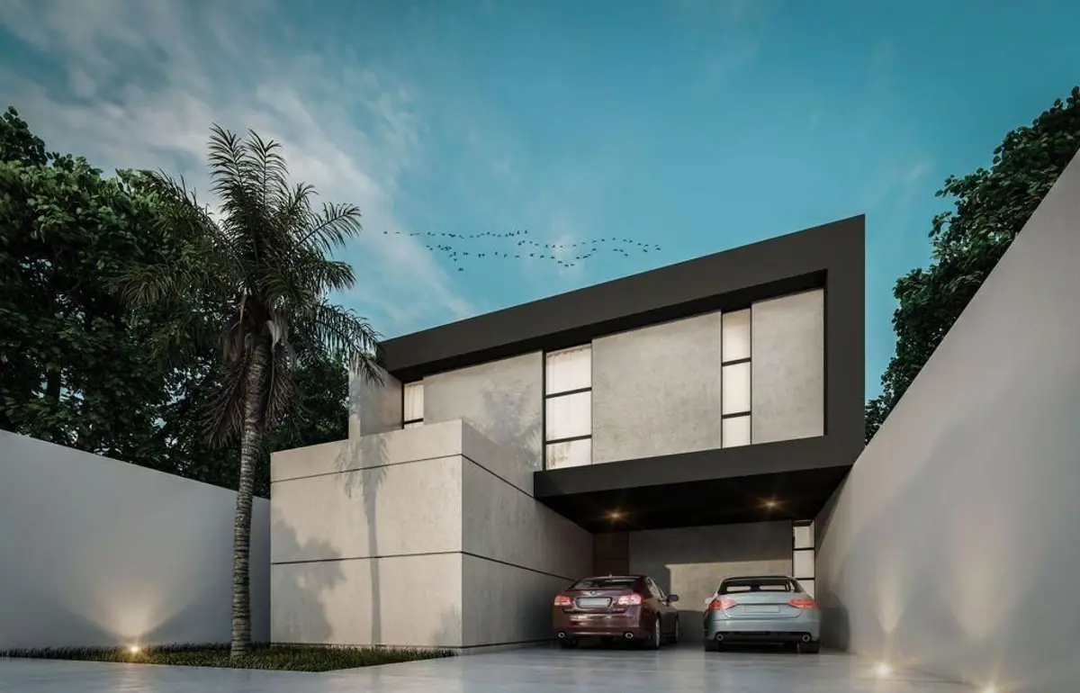 Casa en venta en Conkal, Conkal — foto 1 de 23