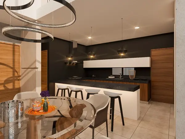 Casa en venta en Conkal, Conkal — foto 3 de 23