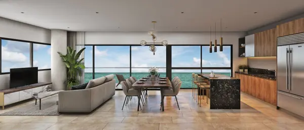 Quinta en venta en Yucalpeten, Progreso — foto 2 de 14