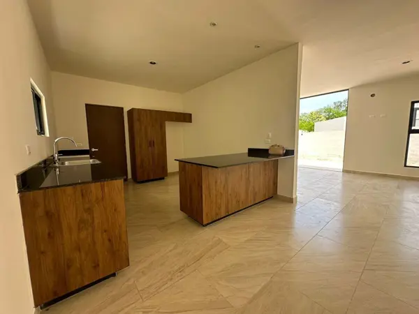 Casa en venta en Conkal, Conkal — foto 3 de 14