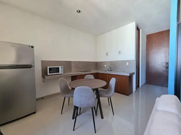 Departamento en venta en Montebello, Mérida — foto 2 de 14