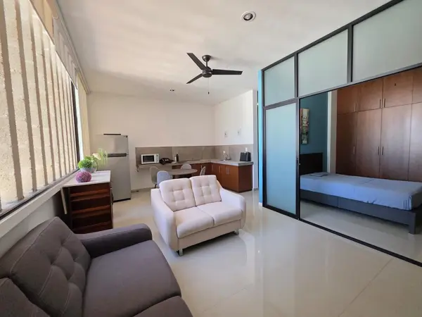 Se Vende Estudio Ubicado en Montebello