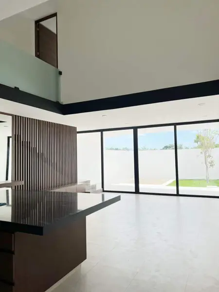 Casa en venta en Xcanatún, Mérida — foto 3 de 5