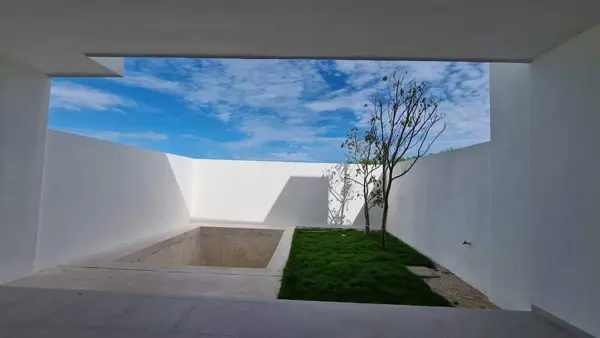 Casa en venta en Xcanatún, Mérida — foto 2 de 5