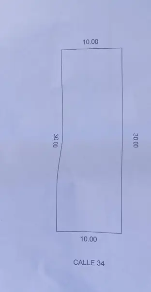 Terreno en Venta en Komchen