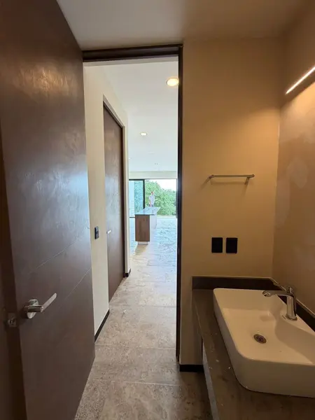 Departamento en renta en Santa Gertrudis Copo, Mérida — foto 3 de 8