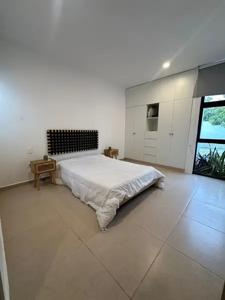 Departamento en renta en Dzibilchaltún, Mérida — foto 3 de 8