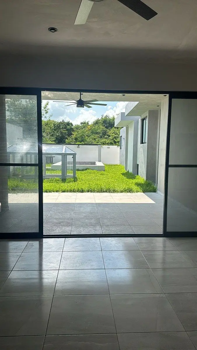 Casa en venta en Komchen, Mérida — foto 1 de 18