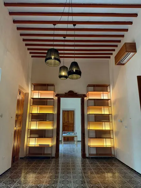 Casa en venta en Merida Centro, Mérida — foto 2 de 7