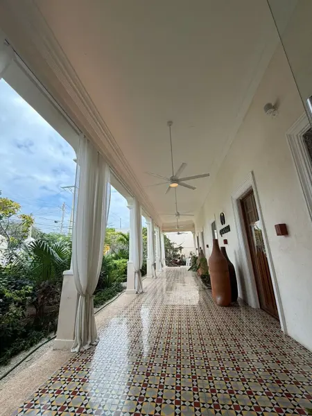 CASA EN VENTA EN EL CENTRO DE MERIDA CASA EN VENTA EN EL CENTRO DE MERIDA