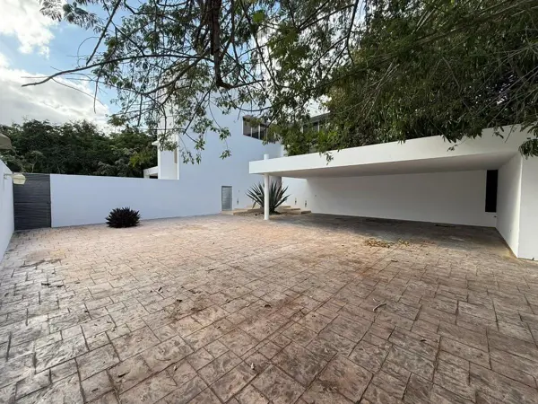 Casa en venta en La Ceiba, Mérida — foto 2 de 14
