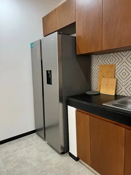 Departamento en venta en Temozon Norte, Mérida — foto 3 de 10