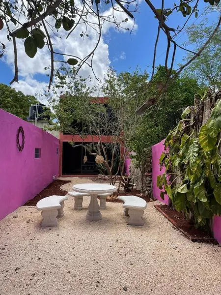 Casa en renta en Merida Centro, Mérida — foto 2 de 23