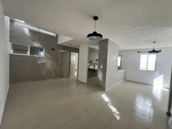 Casa en venta en Caucel, Mérida — foto 3 de 9
