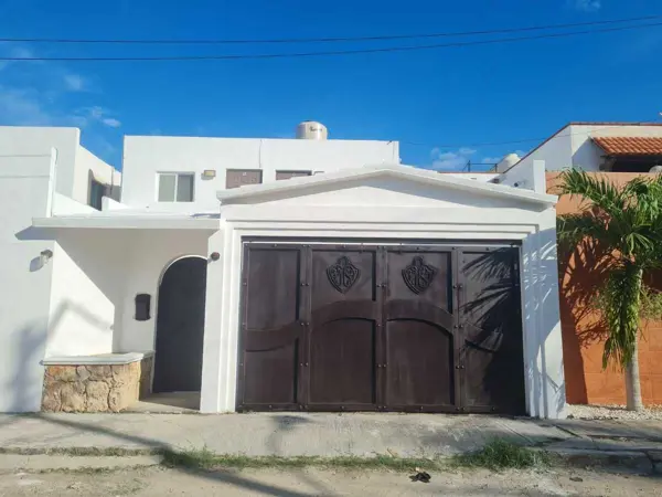 Casa en venta en Francisco de Montejo, Mérida — foto 2 de 16