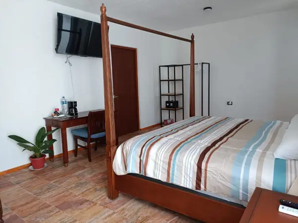 Casa en venta en Merida Centro, Mérida — foto 3 de 12
