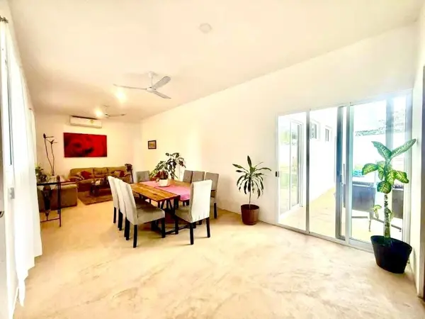 Casa en venta en Conkal, Conkal — foto 3 de 16