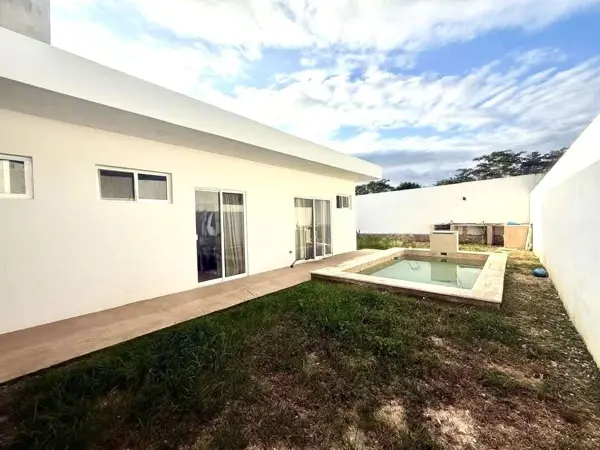 Casa en venta en Conkal, Conkal — foto 2 de 16