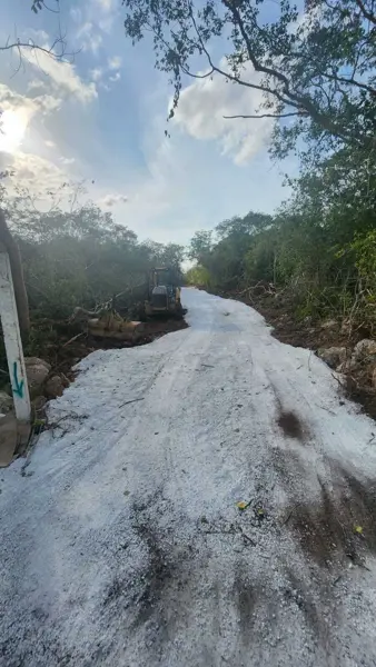 Terreno en venta en Chablekal, Mérida — foto 3 de 16