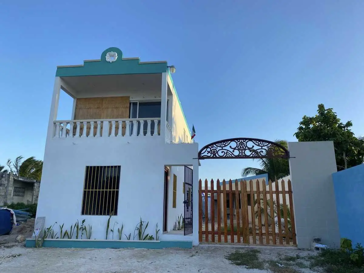Casa en venta en San Benito, Dzemul — foto 1 de 22
