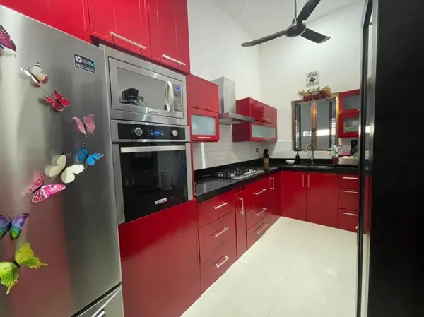 Casa en venta en Ciudad Caucel, Mérida — foto 3 de 21