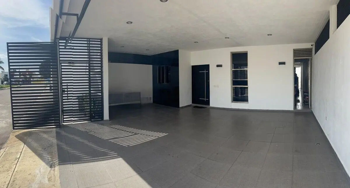 Casa en venta en Ciudad Caucel, Mérida — foto 1 de 21