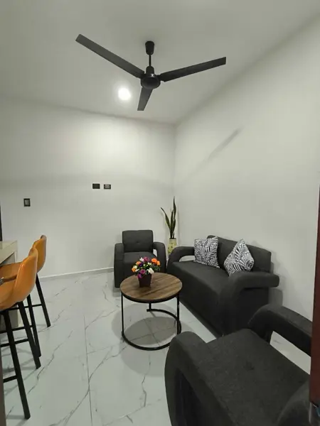 Departamento en renta en Cholul, Mérida — foto 2 de 9