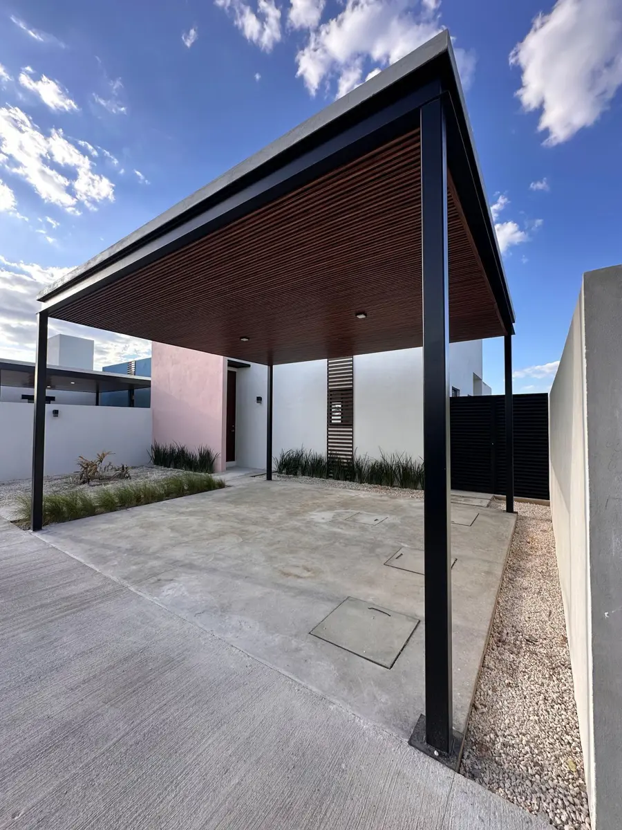 Casa en venta en San Diego Cutz, Conkal — foto 1 de 11