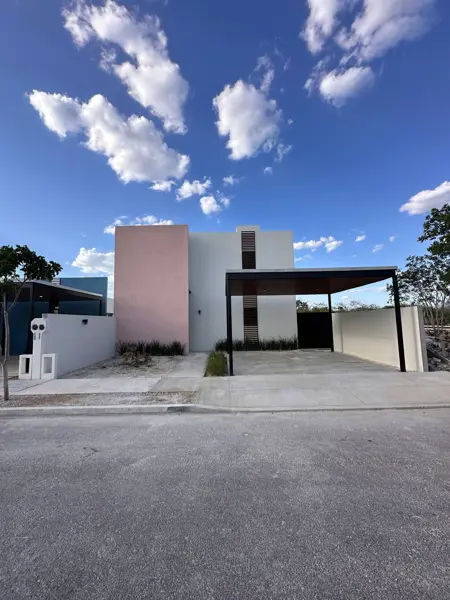 Casa en venta en San Diego Cutz, Conkal — foto 2 de 11