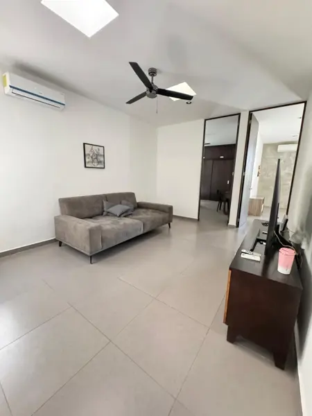 Casa en venta en Cholul, Mérida — foto 3 de 29
