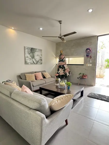 Casa en venta en Cholul, Mérida — foto 2 de 29