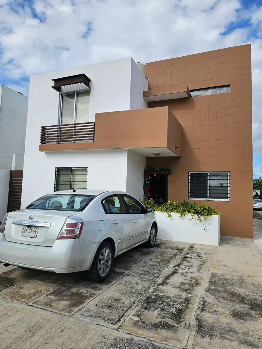 Casa en venta en Conkal, Conkal — foto 1 de 19