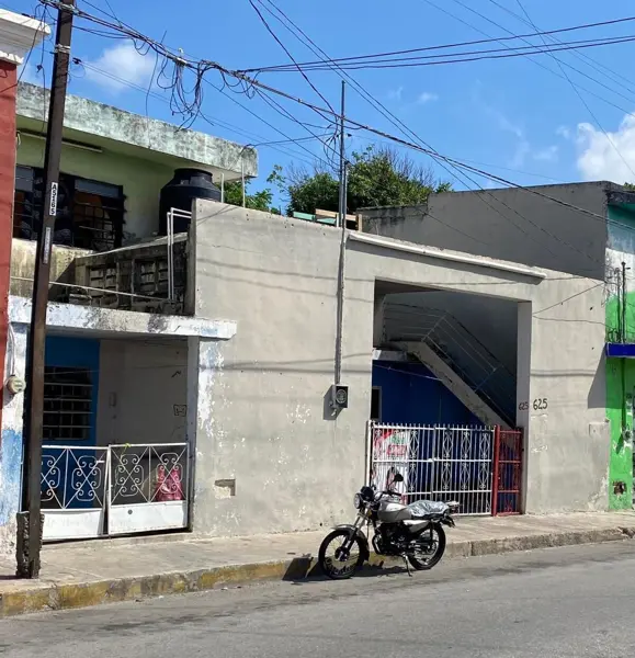 Casa en venta en Merida Centro, Mérida — foto 2 de 12