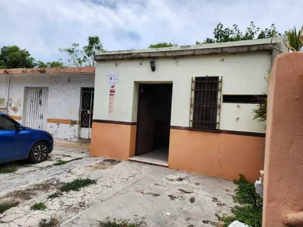 Casa en venta en Merida Centro, Mérida — foto 3 de 5