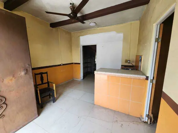 Casa en venta en Merida Centro, Mérida — foto 2 de 5